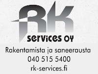 RK-Services Oy